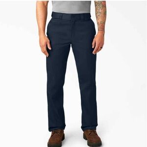 Dickies 874 FLEX Work Pants Navy Blue
